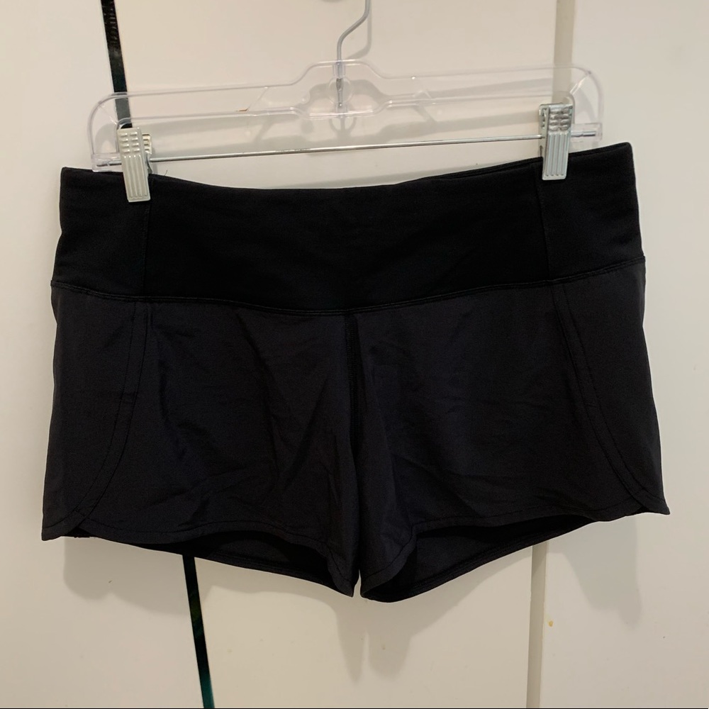 NWOT Lululemon Speed Up Short